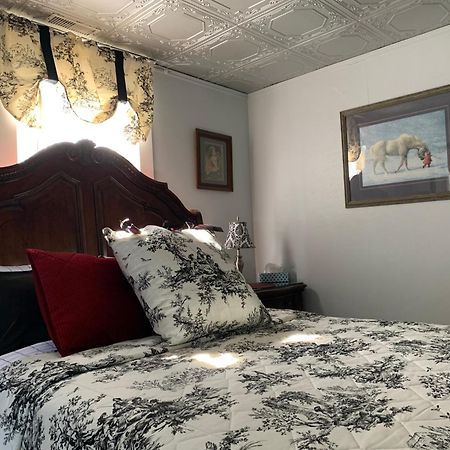 The York House Apartment ฟอร์ทอีรี ภายนอก รูปภาพ