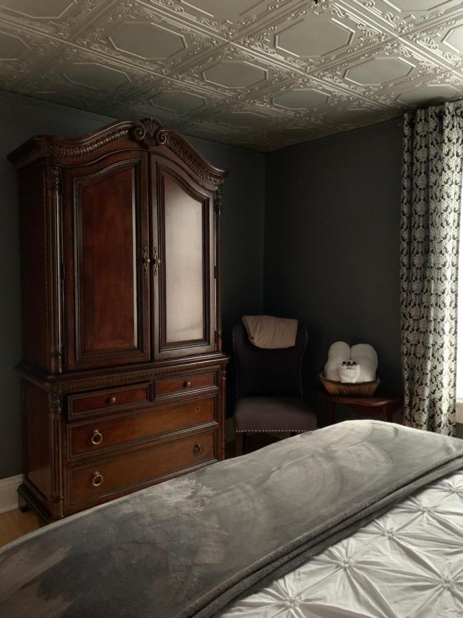 The York House Apartment ฟอร์ทอีรี ภายนอก รูปภาพ