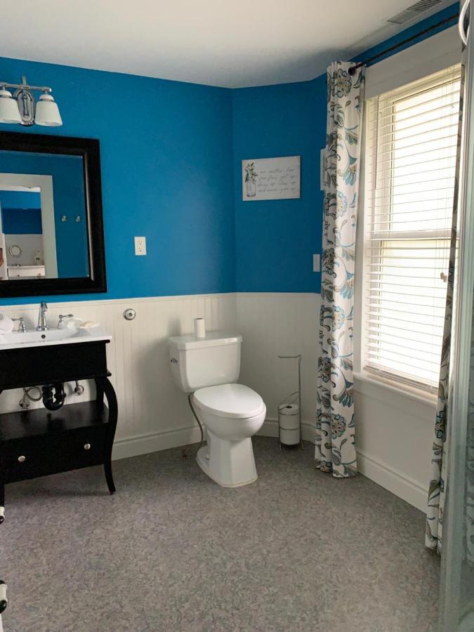 The York House Apartment ฟอร์ทอีรี ภายนอก รูปภาพ