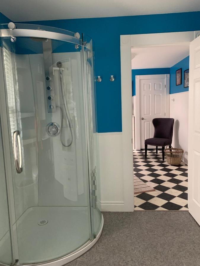 The York House Apartment ฟอร์ทอีรี ภายนอก รูปภาพ
