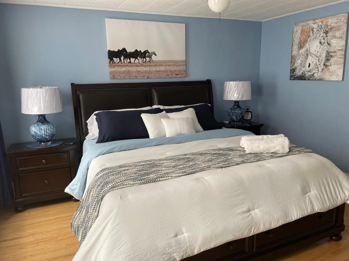 The York House Apartment ฟอร์ทอีรี ภายนอก รูปภาพ