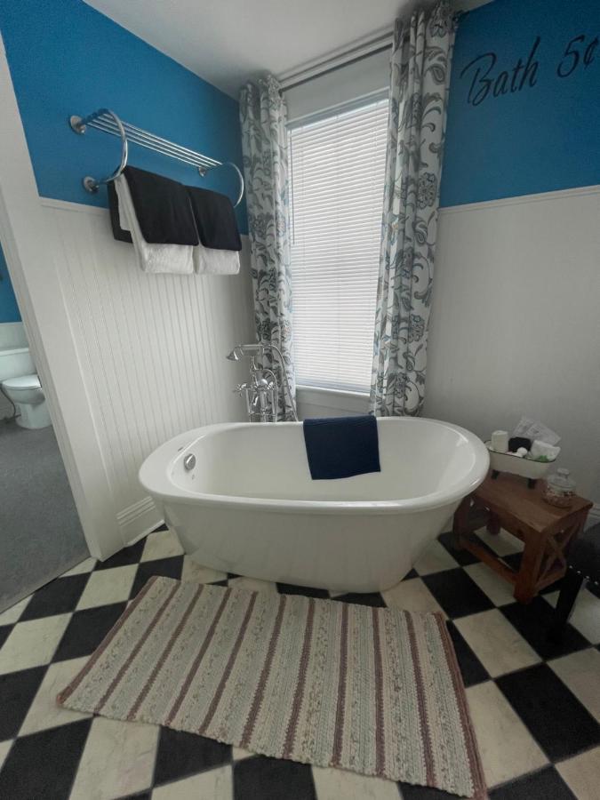 The York House Apartment ฟอร์ทอีรี ภายนอก รูปภาพ