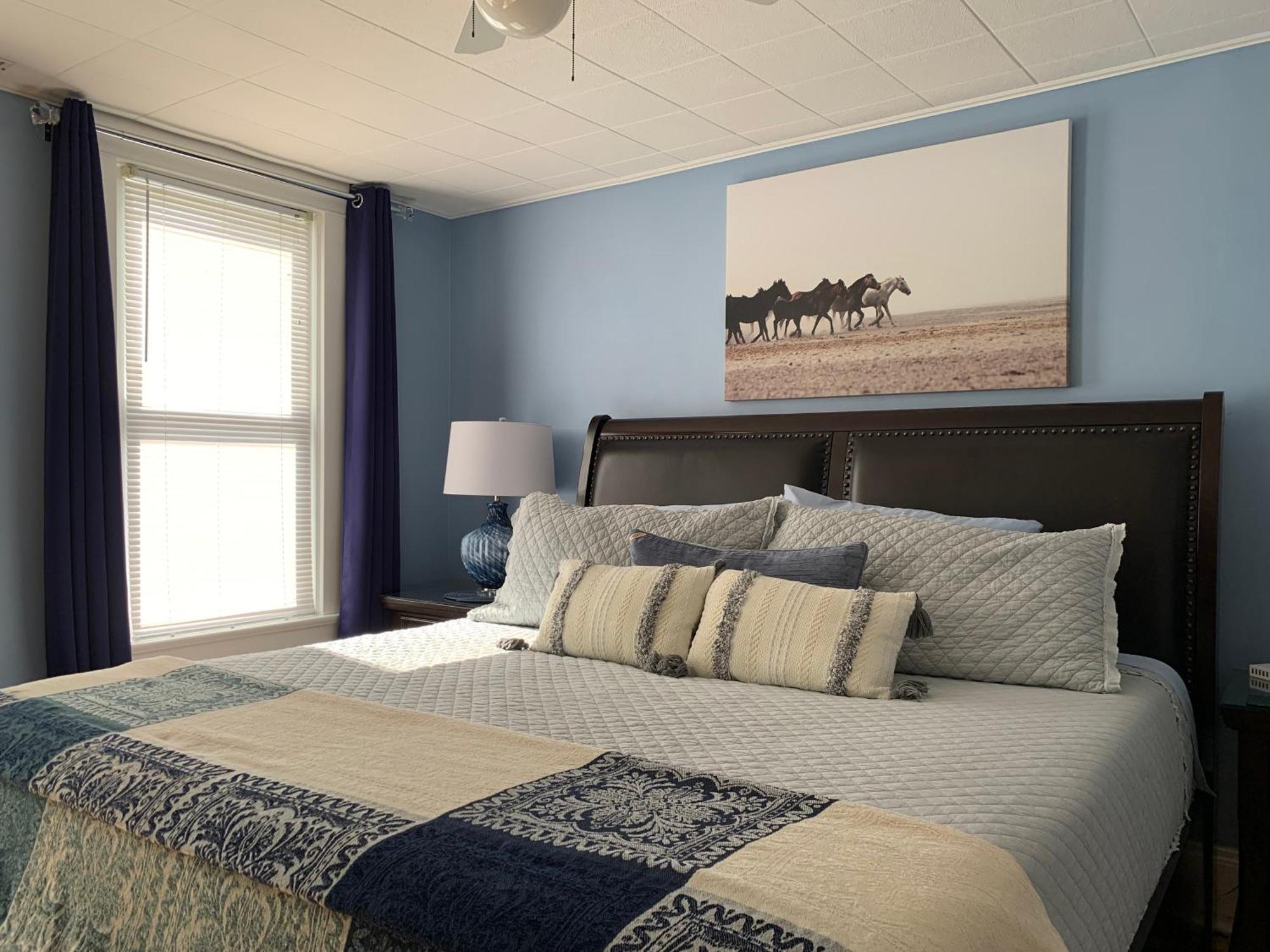 The York House Apartment ฟอร์ทอีรี ภายนอก รูปภาพ