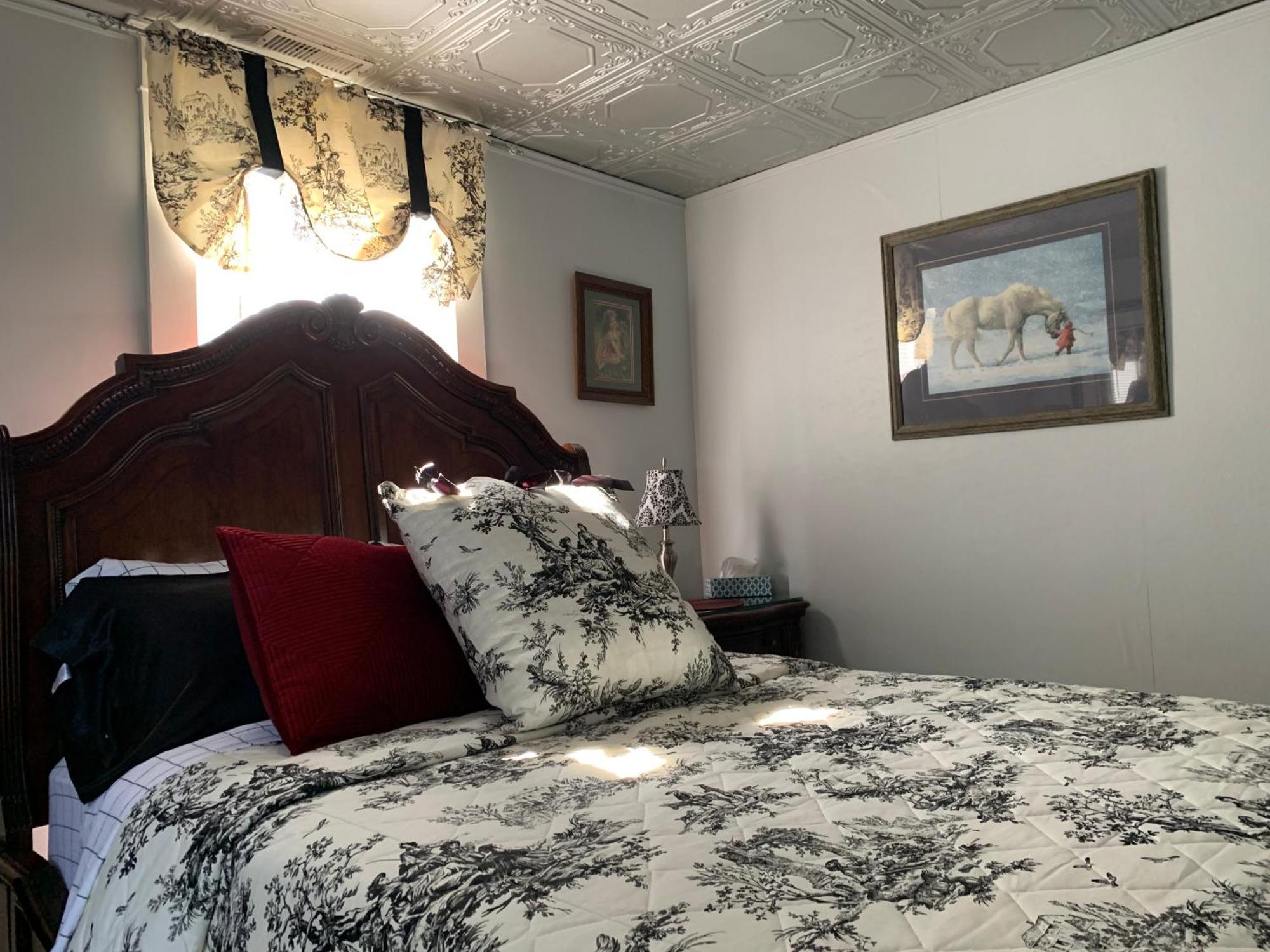 The York House Apartment ฟอร์ทอีรี ภายนอก รูปภาพ